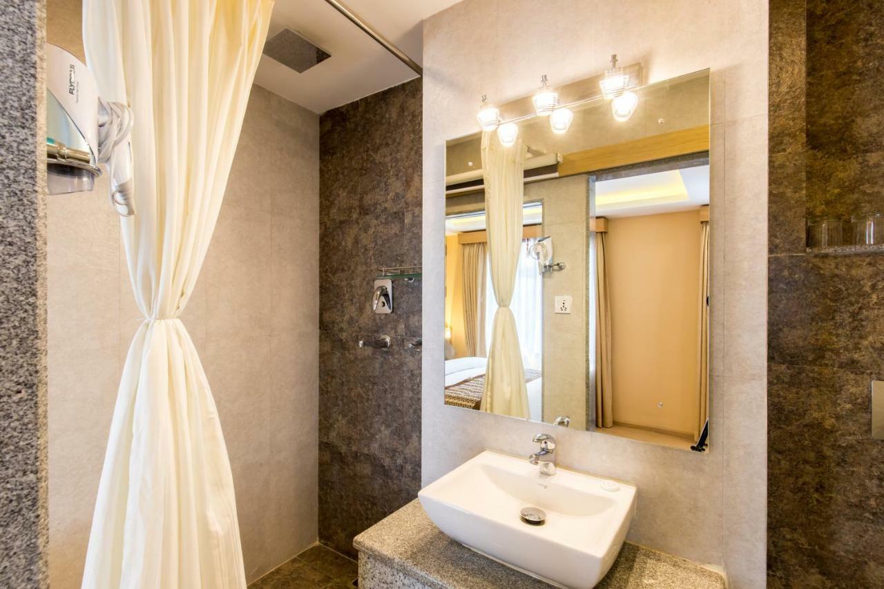 Bouddha Boutique Hotel Pvt Ltd Kathmandu Exterior photo